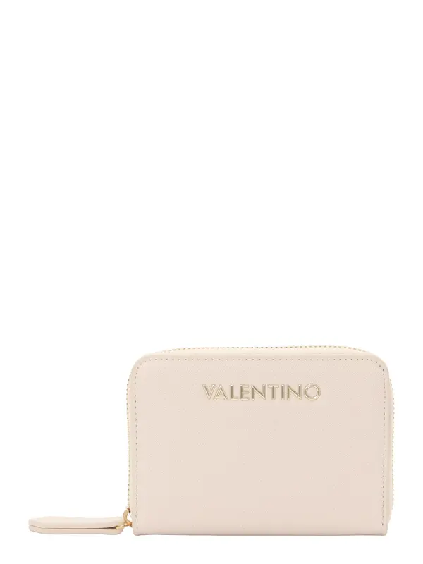 VALENTINO VALENTINO Novčanik  ecru/prljavo bijela