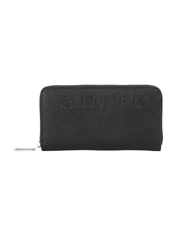 VALENTINO VALENTINO Novčanik 'LADY'  crna