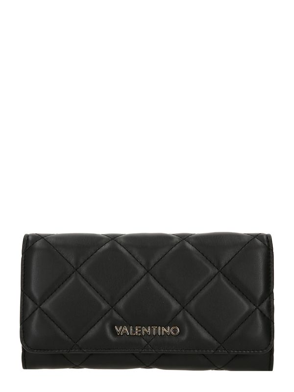 VALENTINO VALENTINO Novčanik 'Ocarina'  crna