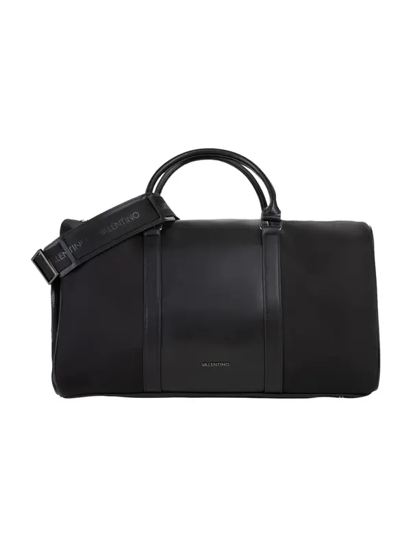 VALENTINO VALENTINO Putna torba  crna