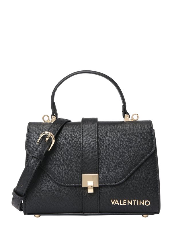 VALENTINO VALENTINO Ručna torbica  crna