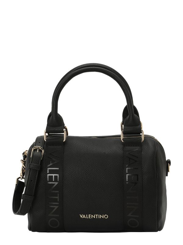 VALENTINO VALENTINO Ručna torbica  crna