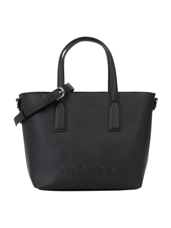 VALENTINO VALENTINO Ručna torbica  crna