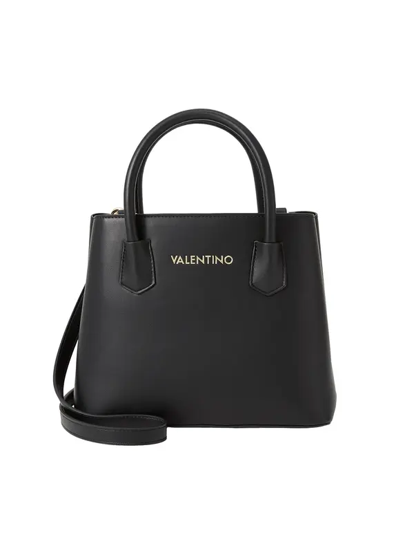 VALENTINO VALENTINO Ručna torbica 'FAITH RE'  crna