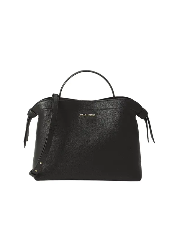 VALENTINO VALENTINO Ručna torbica 'Femke'  crna