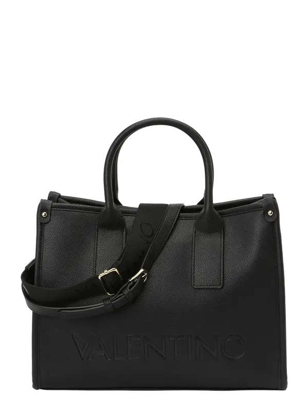 VALENTINO VALENTINO Ručna torbica 'Foxy Re'  crna