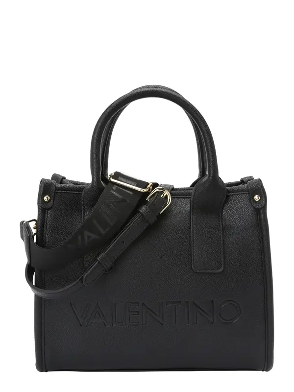 VALENTINO VALENTINO Ručna torbica 'Foxy Re'  crna