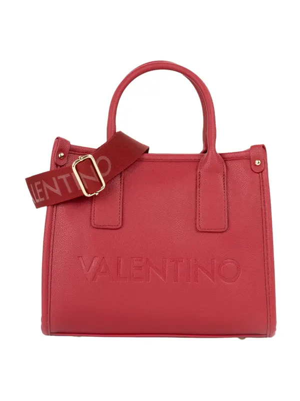 VALENTINO VALENTINO Ručna torbica 'Foxy Re'  crvena
