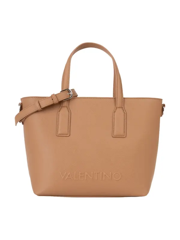 VALENTINO VALENTINO Ručna torbica  konjak