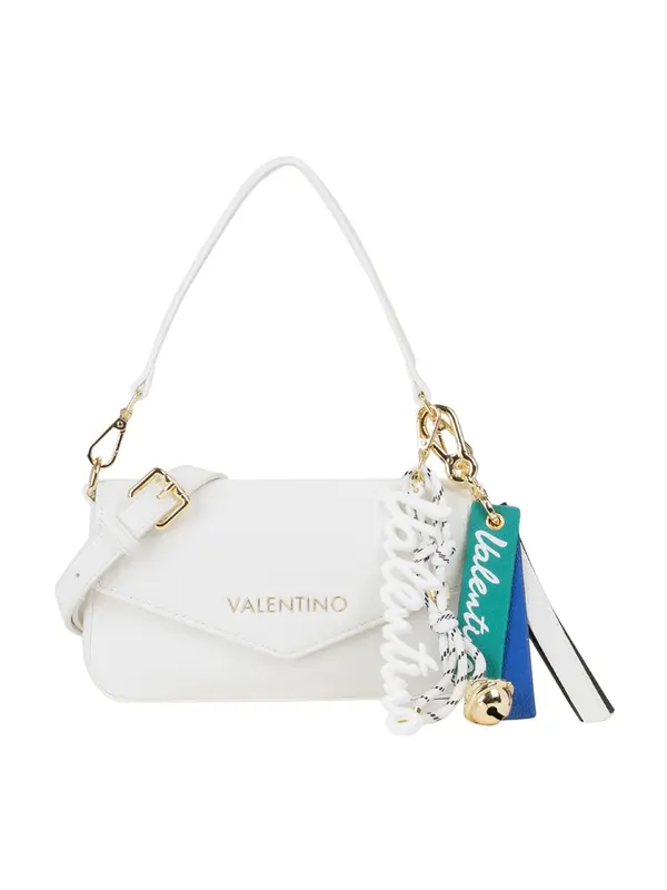 VALENTINO VALENTINO Ručna torbica 'LADY'  bijela