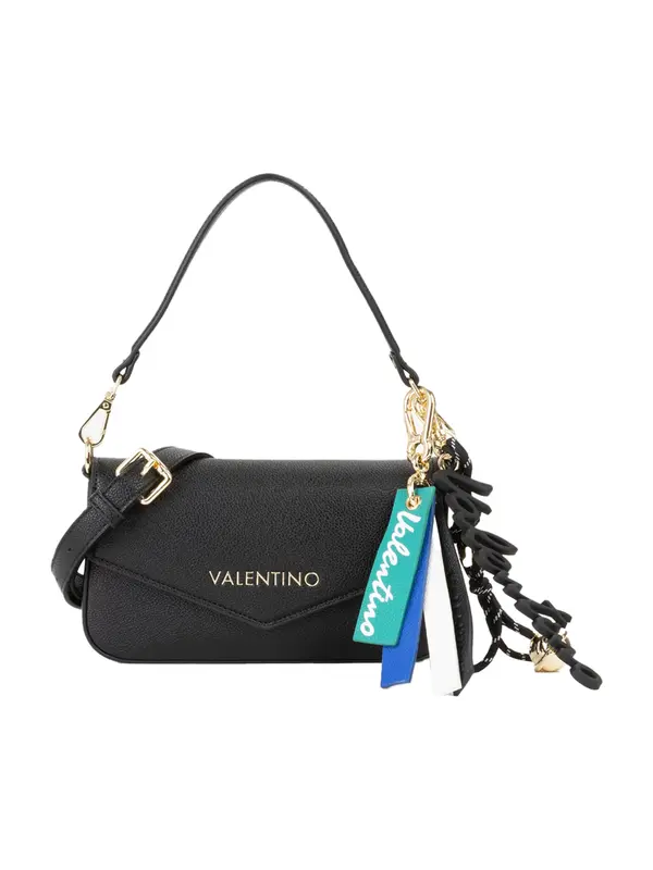 VALENTINO VALENTINO Ručna torbica 'LADY'  crna