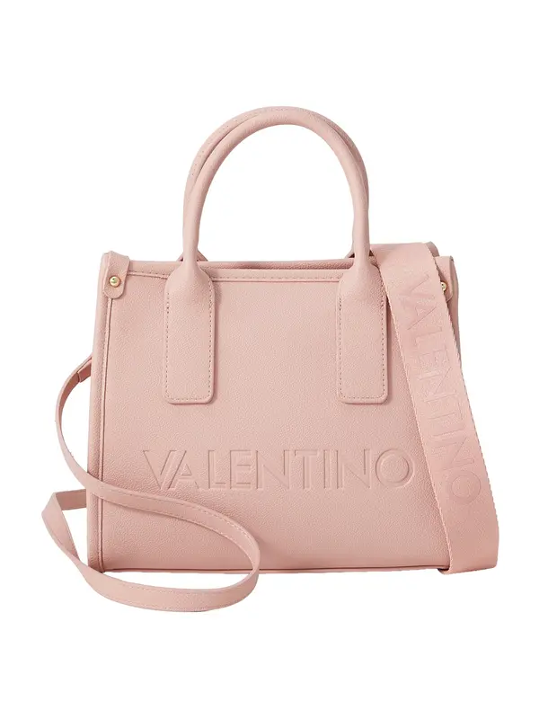 VALENTINO VALENTINO Ručna torbica  prljavo roza