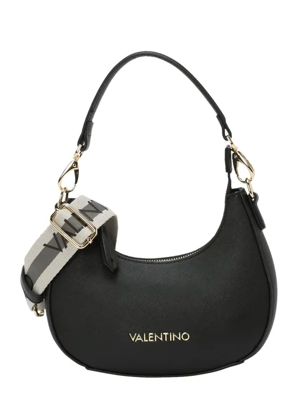 VALENTINO VALENTINO Ručna torbica 'Sacca'  zlatna / crna