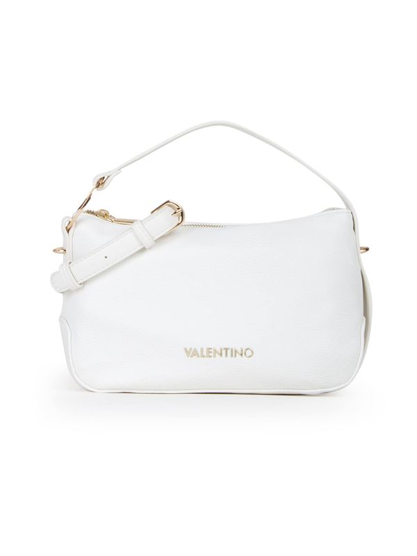 VALENTINO VALENTINO Ručna torbica 'Sottospalla'  bijela