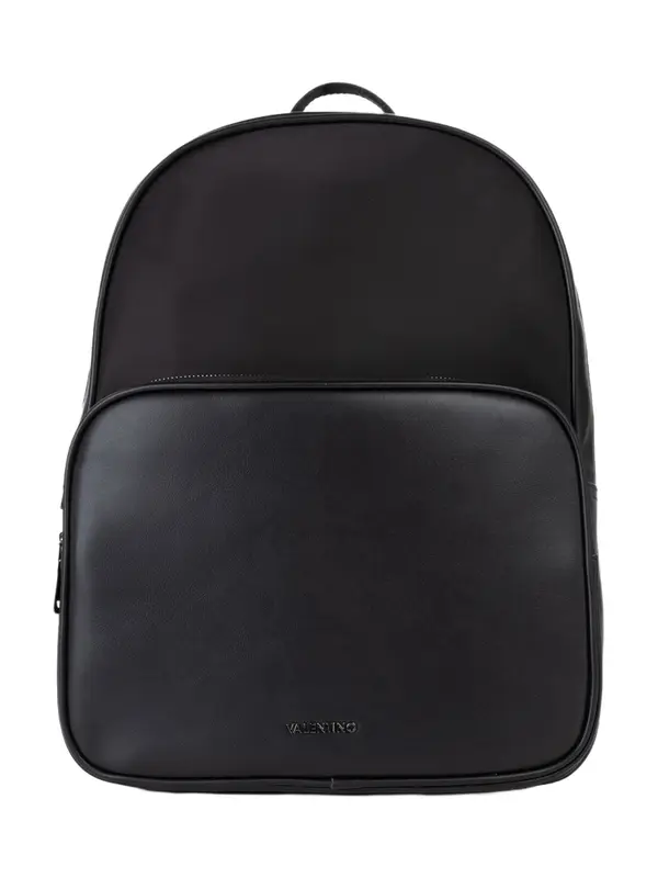 VALENTINO VALENTINO Ruksak  crna