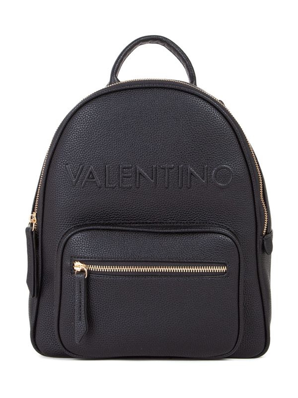 VALENTINO VALENTINO Ruksak  crna