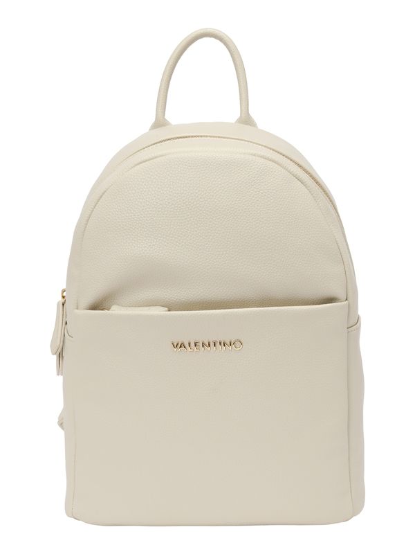 VALENTINO VALENTINO Ruksak 'NEVER'  ecru/prljavo bijela
