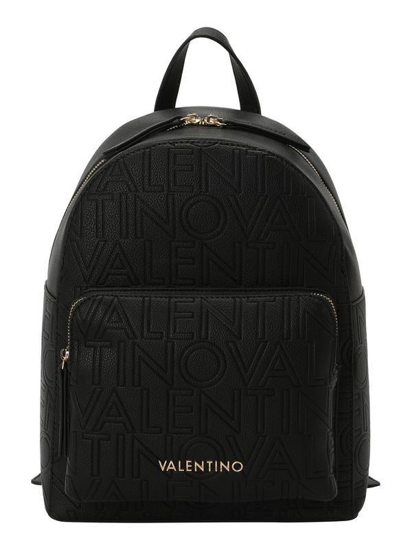 VALENTINO VALENTINO Ruksak 'Zaino'  crna
