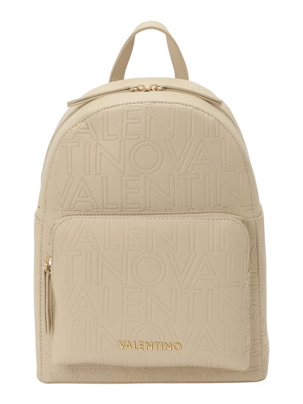 VALENTINO VALENTINO Ruksak 'Zaino'  ecru/prljavo bijela
