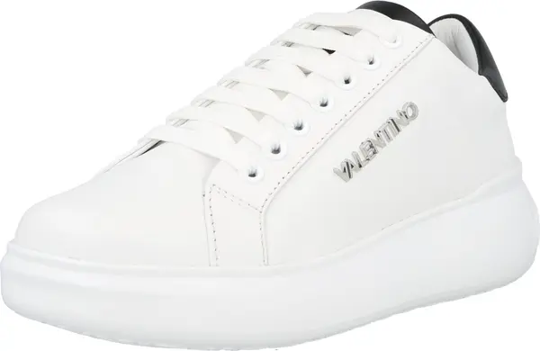 Valentino Shoes Valentino Shoes Niske tenisice 'JUMP'  crna / bijela