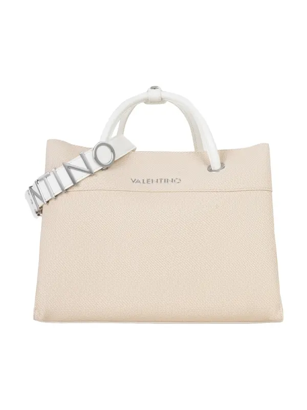 VALENTINO VALENTINO Shopper torba  bež