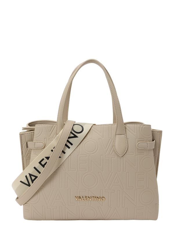 VALENTINO VALENTINO Shopper torba  bež