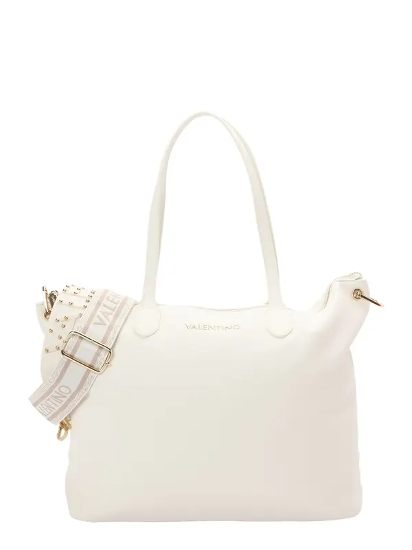 VALENTINO VALENTINO Shopper torba  bijela