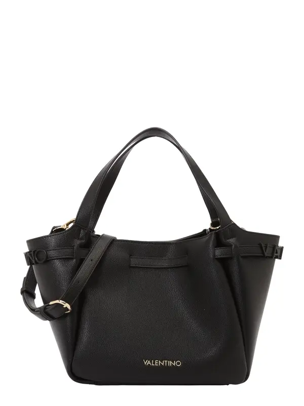 VALENTINO VALENTINO Shopper torba  crna
