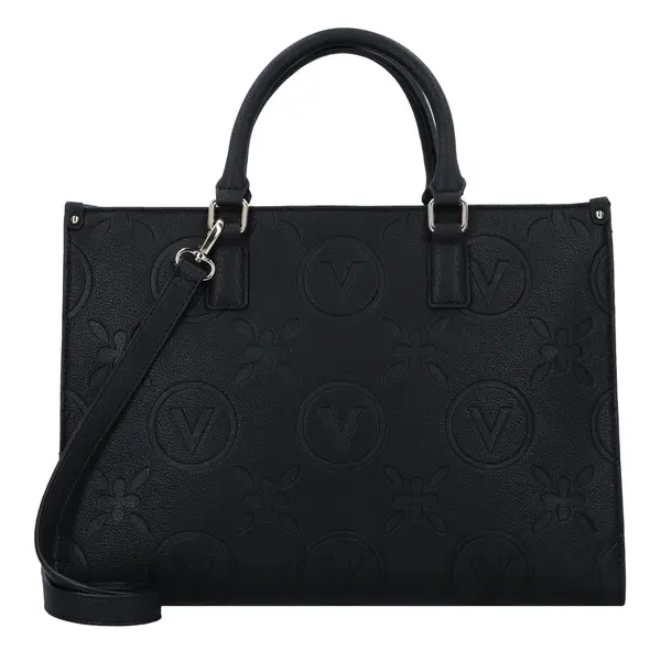 VALENTINO VALENTINO Shopper torba  crna