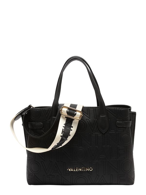 VALENTINO VALENTINO Shopper torba  crna
