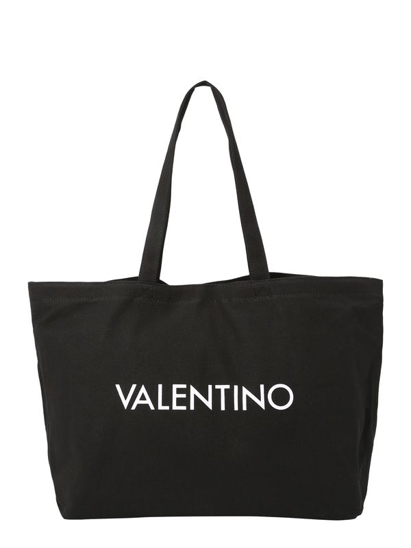 VALENTINO VALENTINO Shopper torba 'INWOOD'  crna / bijela