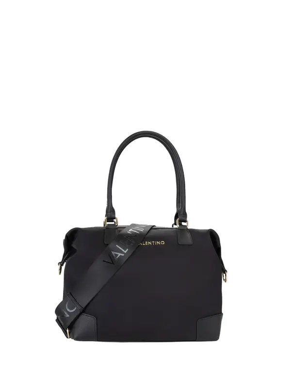 VALENTINO VALENTINO Shopper torba 'JENNY RE'  crna