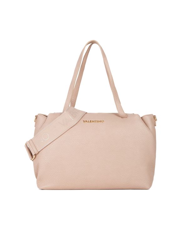 VALENTINO VALENTINO Shopper torba  nude