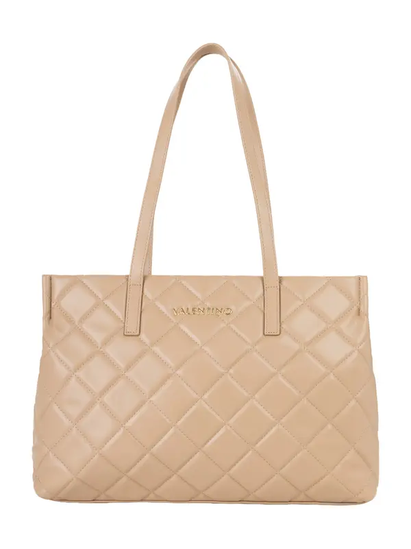 VALENTINO VALENTINO Shopper torba 'Ocarina'  bež