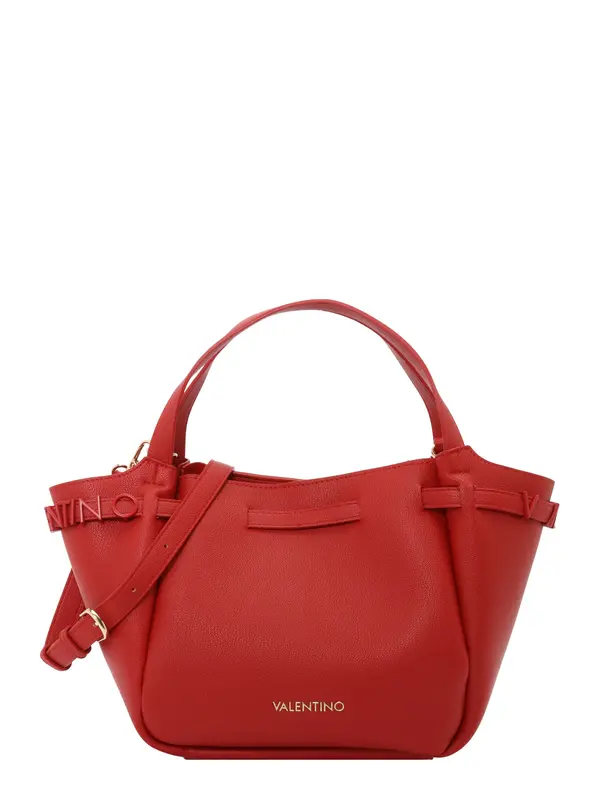 VALENTINO VALENTINO Shopper torba  rubin crvena
