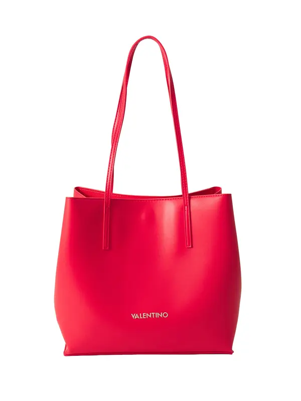 VALENTINO VALENTINO Shopper torba 'SAMY RE'  crvena