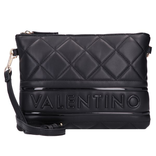 VALENTINO VALENTINO Torba preko ramena 'ADA'  crna