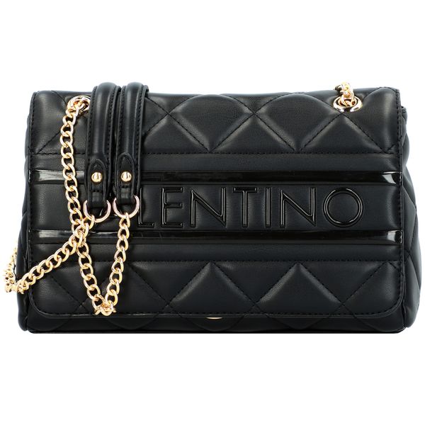 VALENTINO VALENTINO Torba preko ramena 'Ada'  crna