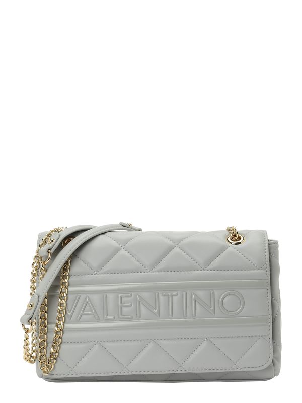 VALENTINO VALENTINO Torba preko ramena 'Ada'  svijetlosiva
