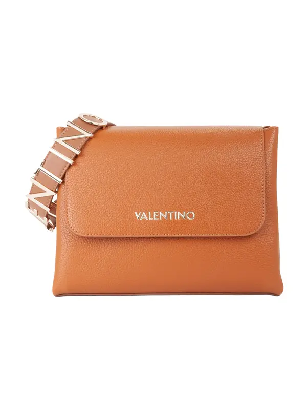VALENTINO VALENTINO Torba preko ramena 'ALEXIA'  konjak