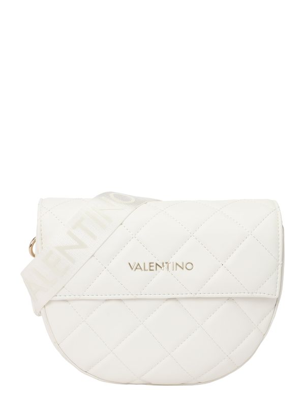 VALENTINO VALENTINO Torba preko ramena 'BIGS'  bijela