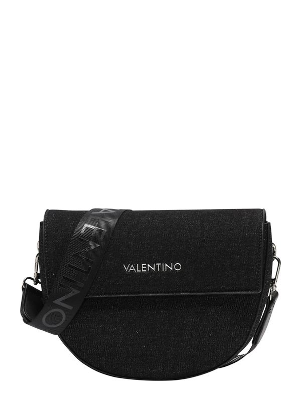 VALENTINO VALENTINO Torba preko ramena 'BIGS'  crna