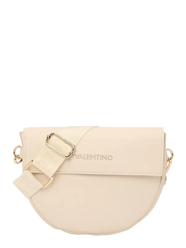 VALENTINO VALENTINO Torba preko ramena 'Bigs'  ecru/prljavo bijela