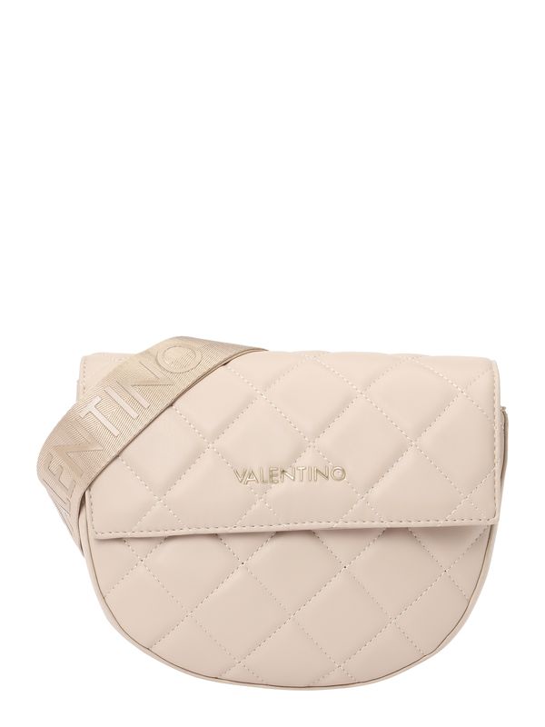 VALENTINO VALENTINO Torba preko ramena 'Bigs'  ecru/prljavo bijela