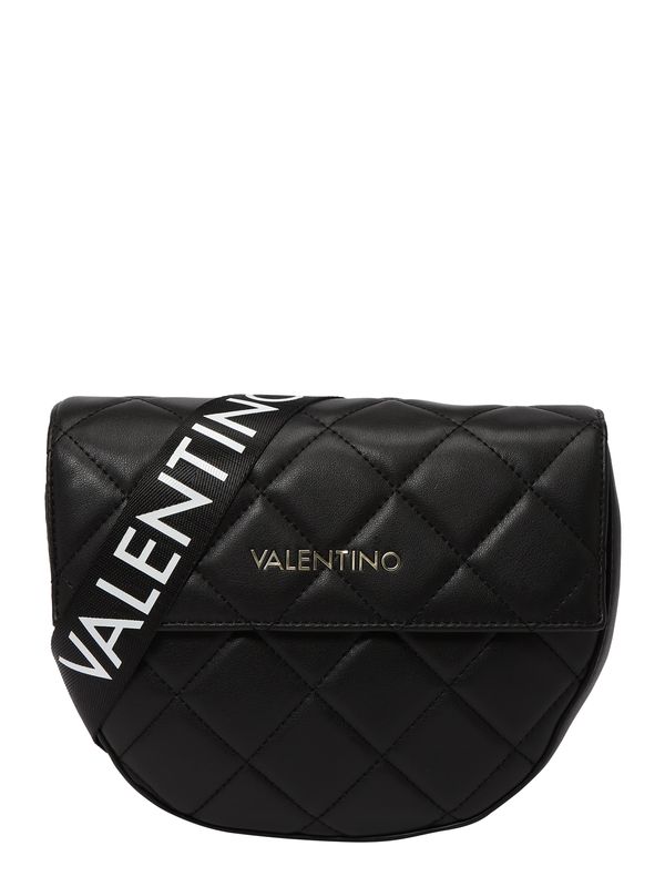 VALENTINO VALENTINO Torba preko ramena 'BIGS'  zlatna / crna / bijela