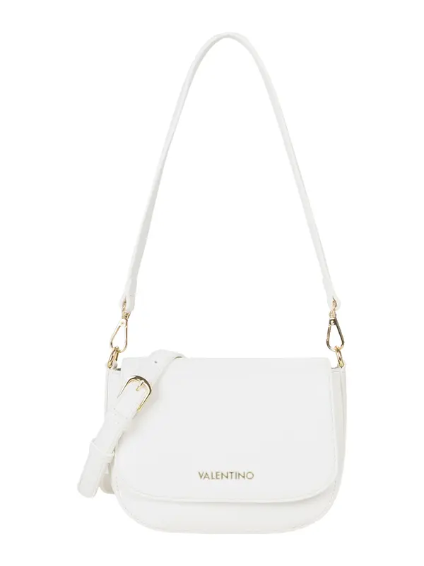 VALENTINO VALENTINO Torba preko ramena  bijela