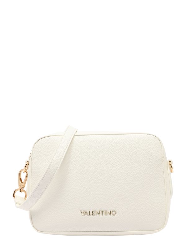 VALENTINO VALENTINO Torba preko ramena  bijela