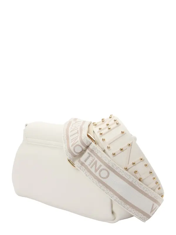 VALENTINO VALENTINO Torba preko ramena  bijela