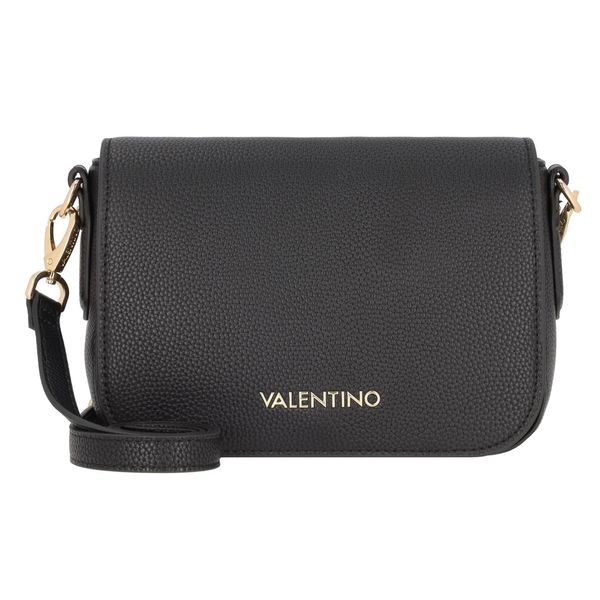 VALENTINO VALENTINO Torba preko ramena 'Brixton'  crna