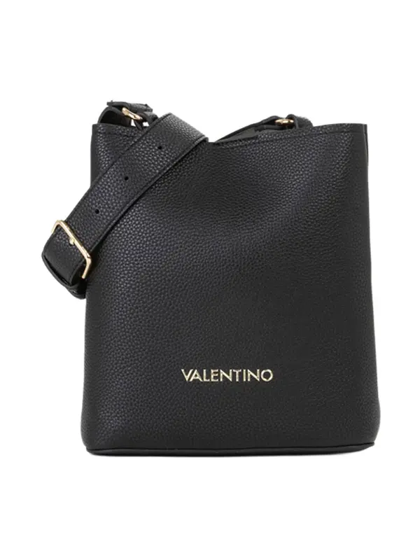 VALENTINO VALENTINO Torba preko ramena 'BRIXTON'  crna